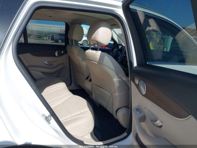 2021 MERCEDES-BENZ GLC 300 W1N0G8DB9MF868502 Photo 7