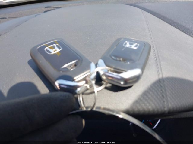 5FNRL6H54KB053841 Honda ODYSSEY EX
