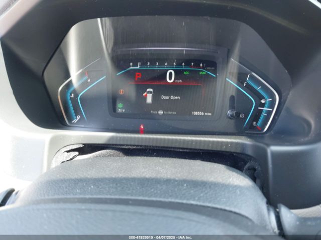 5FNRL6H54KB053841 Honda ODYSSEY EX