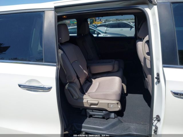 5FNRL6H54KB053841 Honda ODYSSEY EX