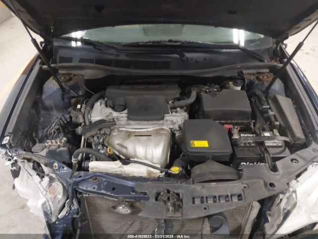 4T1BF1FK1EU780995 Toyota CAMRY LE