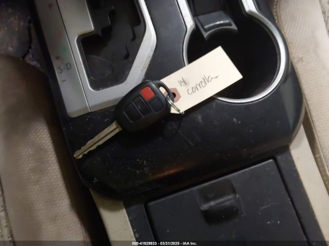 4T1BF1FK1EU780995 Toyota CAMRY LE