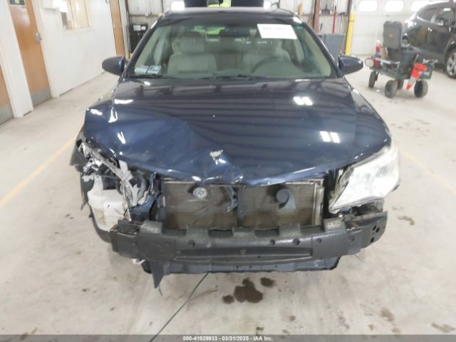 4T1BF1FK1EU780995 Toyota CAMRY LE