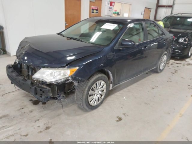 4T1BF1FK1EU780995 Toyota CAMRY LE
