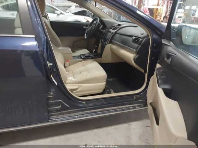 4T1BF1FK1EU780995 Toyota CAMRY LE