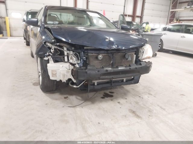 4T1BF1FK1EU780995 Toyota CAMRY LE