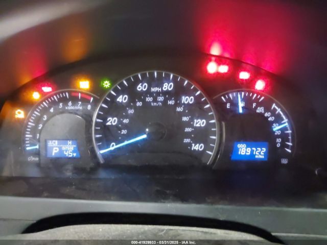4T1BF1FK1EU780995 Toyota CAMRY LE