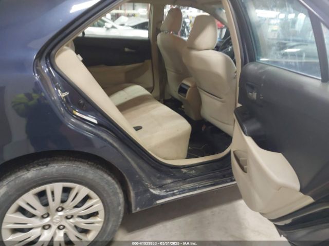 4T1BF1FK1EU780995 Toyota CAMRY LE