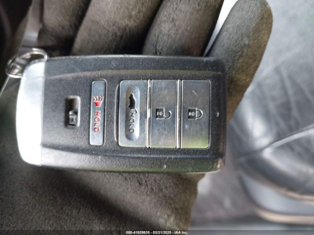 5FRYD3H23GB014967 Acura Mdx Acurawatch Plus Package