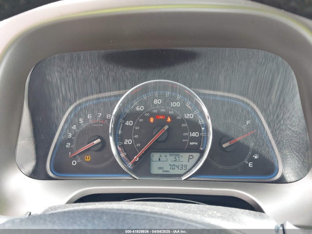 2T3DFREV3EW161809 Toyota Rav4 Limited
