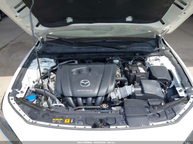 3MZBPABL3MM251273 Mazda Mazda3 Select