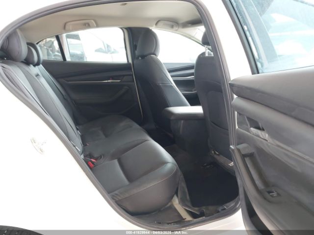 3MZBPABL3MM251273 Mazda Mazda3 Select