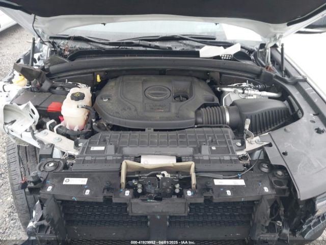 2022 JEEP GRAND CHEROKEE 1C4RJGEG2N8569685 Photo 9