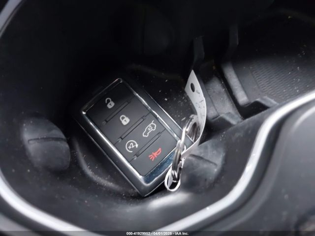 2022 JEEP GRAND CHEROKEE 1C4RJGEG2N8569685 Photo 10