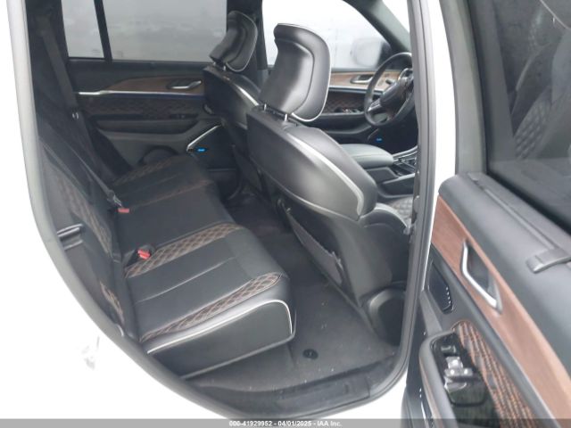 2022 JEEP GRAND CHEROKEE 1C4RJGEG2N8569685 Photo 7