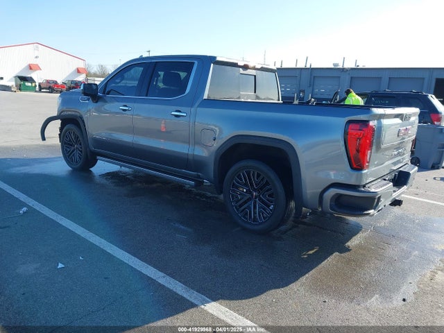 3GTU9FEL5LG345554 GMC l87 - di dfm, alum, gen 5