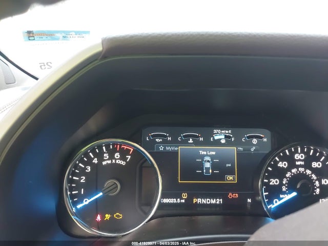1FTEW1EF4HFC17860 Ford F-150 King Ranch