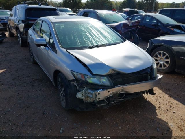 19XFB2F86EE061817 auction archive image