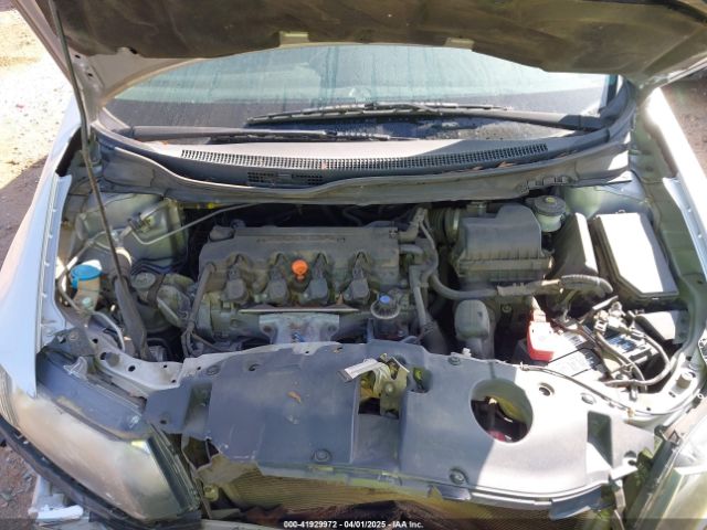 19XFB2F86EE061817 Honda CIVIC EX