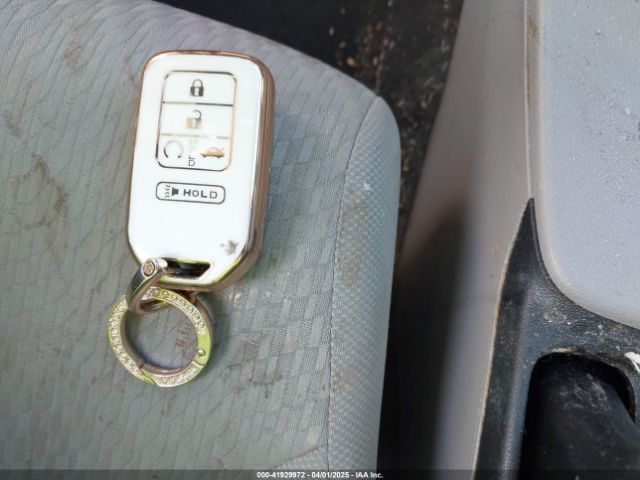 19XFB2F86EE061817 Honda CIVIC EX