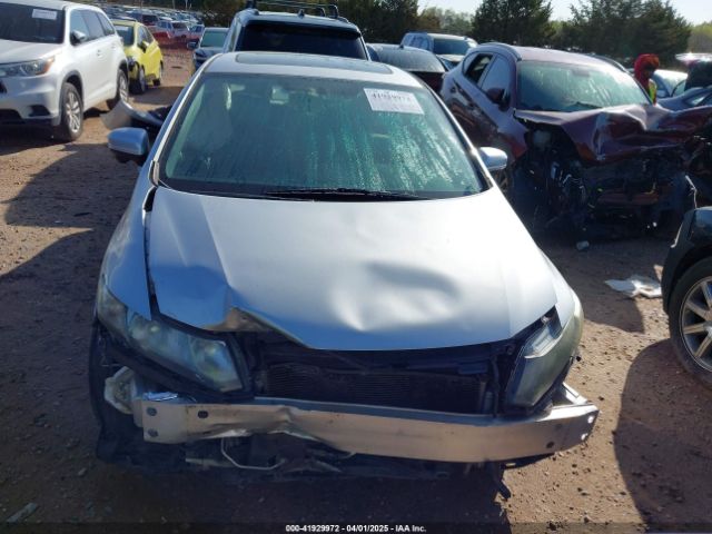19XFB2F86EE061817 Honda CIVIC EX