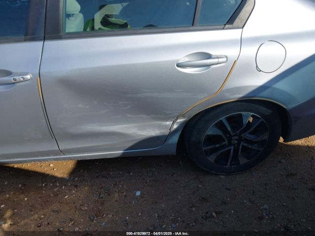 19XFB2F86EE061817 Honda CIVIC EX
