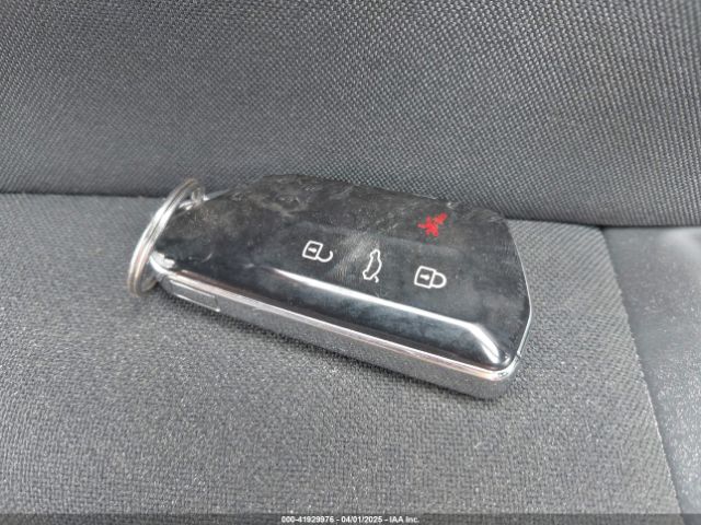 2022 VOLKSWAGEN GOLF GTI WVWR87CD6NW133969 Photo 10