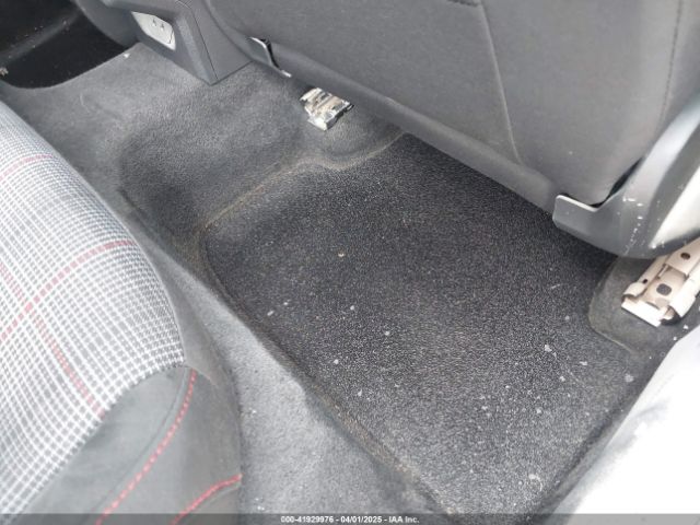 2022 VOLKSWAGEN GOLF GTI WVWR87CD6NW133969 Photo 7