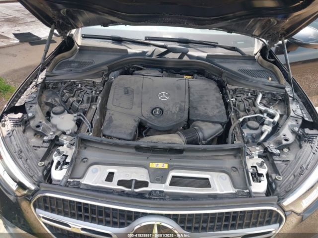 2023 MERCEDES-BENZ GLC 300 W1NKM4HB8PU033947 Photo 9