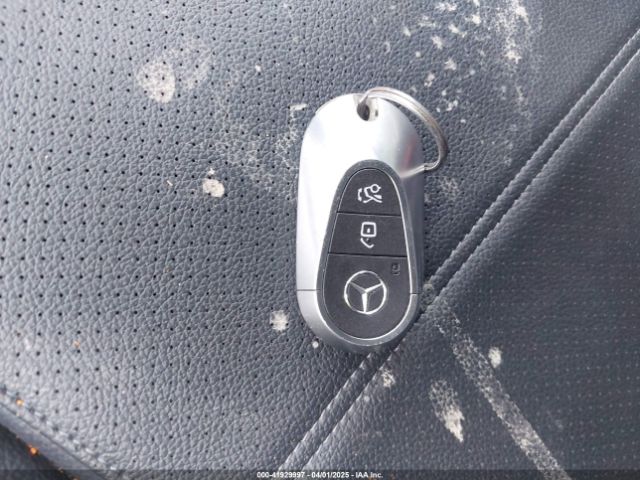 2023 MERCEDES-BENZ GLC 300 W1NKM4HB8PU033947 Photo 10