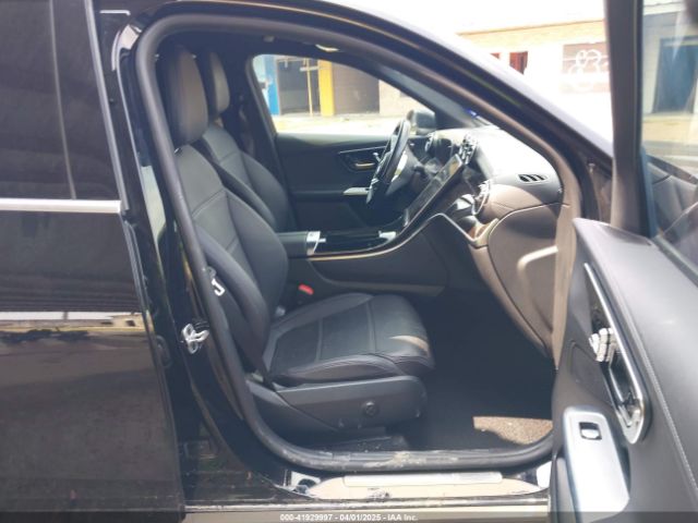 2023 MERCEDES-BENZ GLC 300 W1NKM4HB8PU033947 Photo 4
