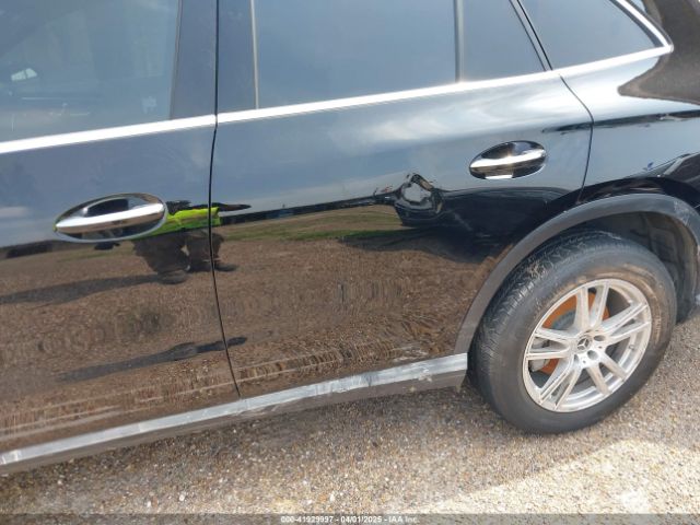 2023 MERCEDES-BENZ GLC 300 W1NKM4HB8PU033947 Photo 5