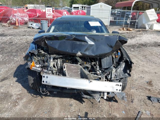 1N4AA6APXJC393110 Nissan Maxima 3.5 Sl