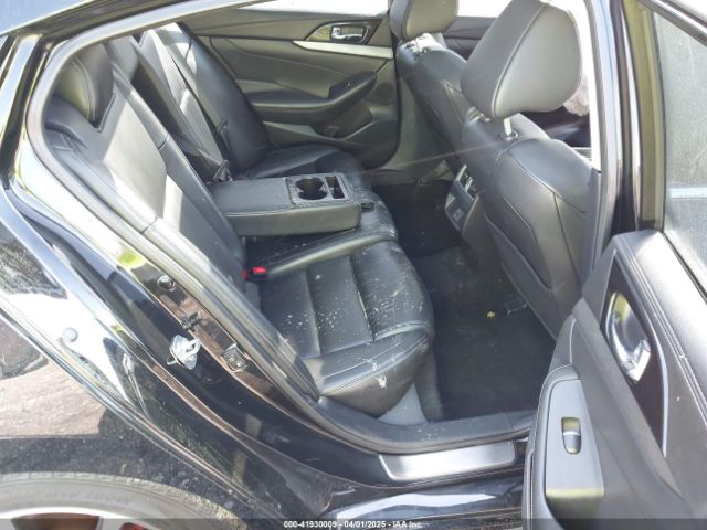 1N4AA6APXJC393110 Nissan Maxima 3.5 Sl