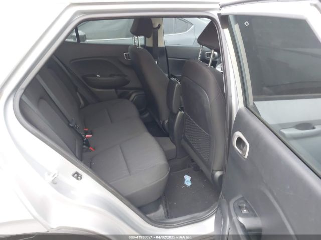 KMHRB8A35PU215977 Hyundai Venue Se