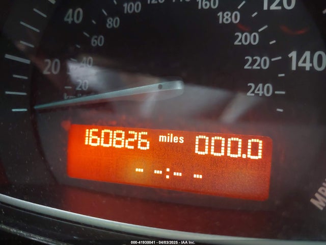 Продаж на аукціоні авто 2006 Bmw X3 3.0i, vin: WBXPA93416WG86365, номер лоту: 41930041