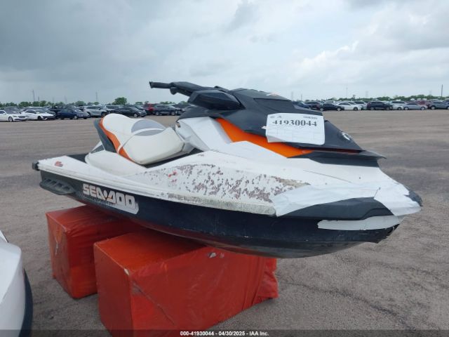 2011 SEADOO GTI 130 YDV30955F111