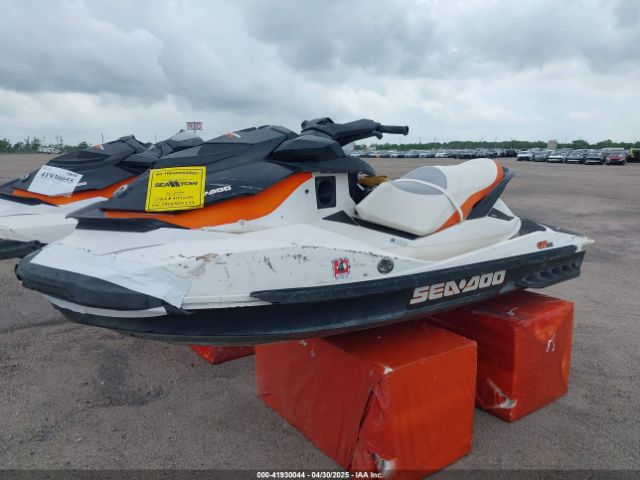 2011 SEADOO GTI 130 YDV30955F111 Photo 1