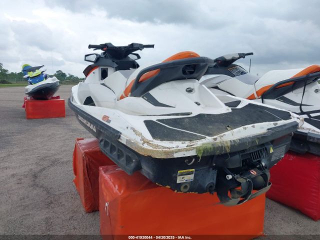 2011 SEADOO GTI 130 YDV30955F111 Photo 2