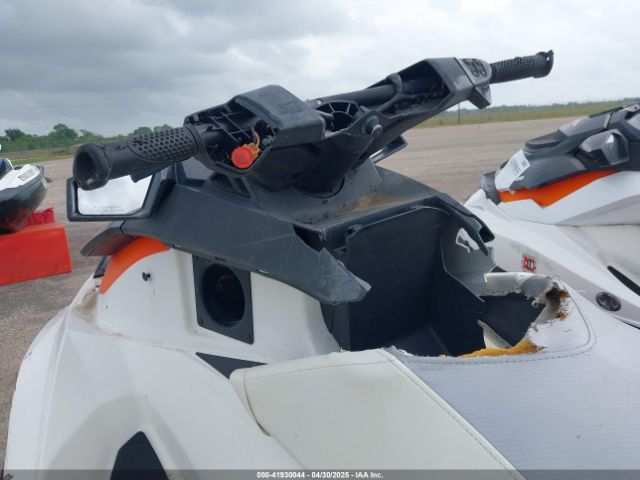 2011 SEADOO GTI 130 YDV30955F111 Photo 5