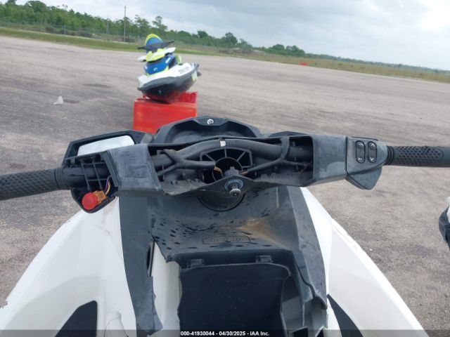 2011 SEADOO GTI 130 YDV30955F111 Photo 6