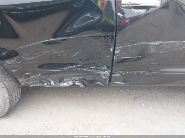 5TDDW5G12ES093250 Toyota Sequoia Platinum 5.7l V8