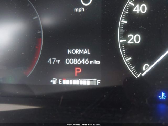 3CZRZ2H34RM777308 Honda Hr-v Awd Lx