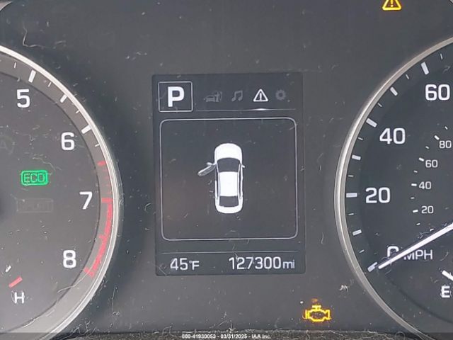 5NPD84LFXJH248150 Hyundai ELANTRA SEL