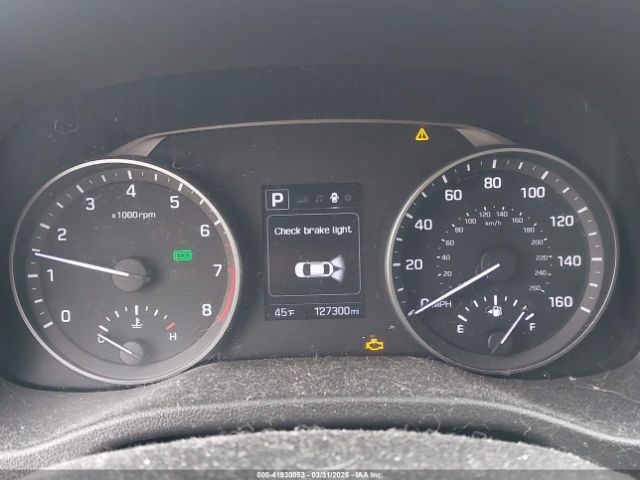 5NPD84LFXJH248150 Hyundai ELANTRA SEL