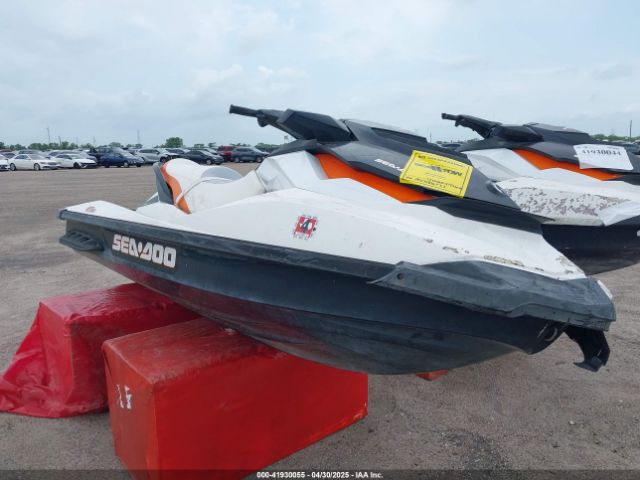 2011 SEADOO GTI 130 YDV30936F111