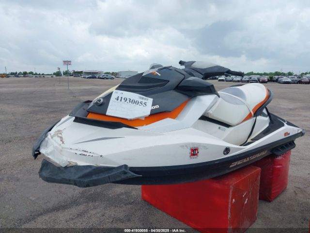 2011 SEADOO GTI 130 YDV30936F111 Photo 1
