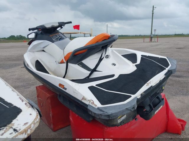 2011 SEADOO GTI 130 YDV30936F111 Photo 2