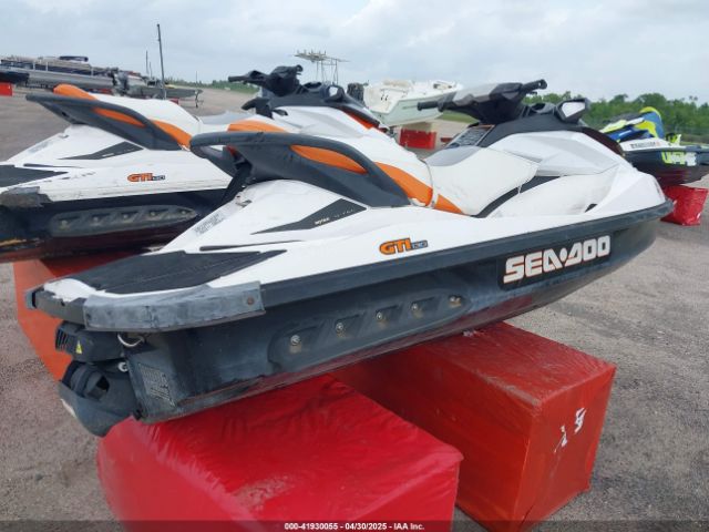 2011 SEADOO GTI 130 YDV30936F111 Photo 3