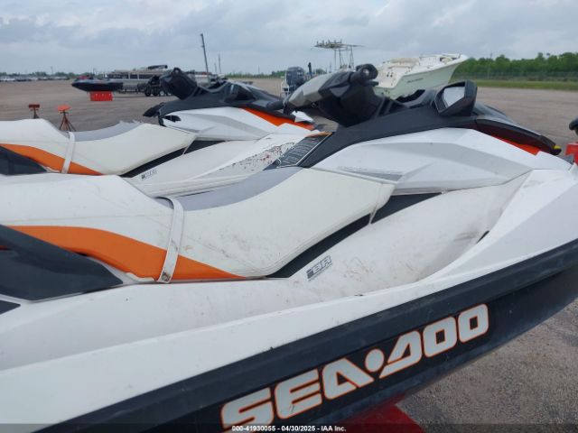 2011 SEADOO GTI 130 YDV30936F111 Photo 4